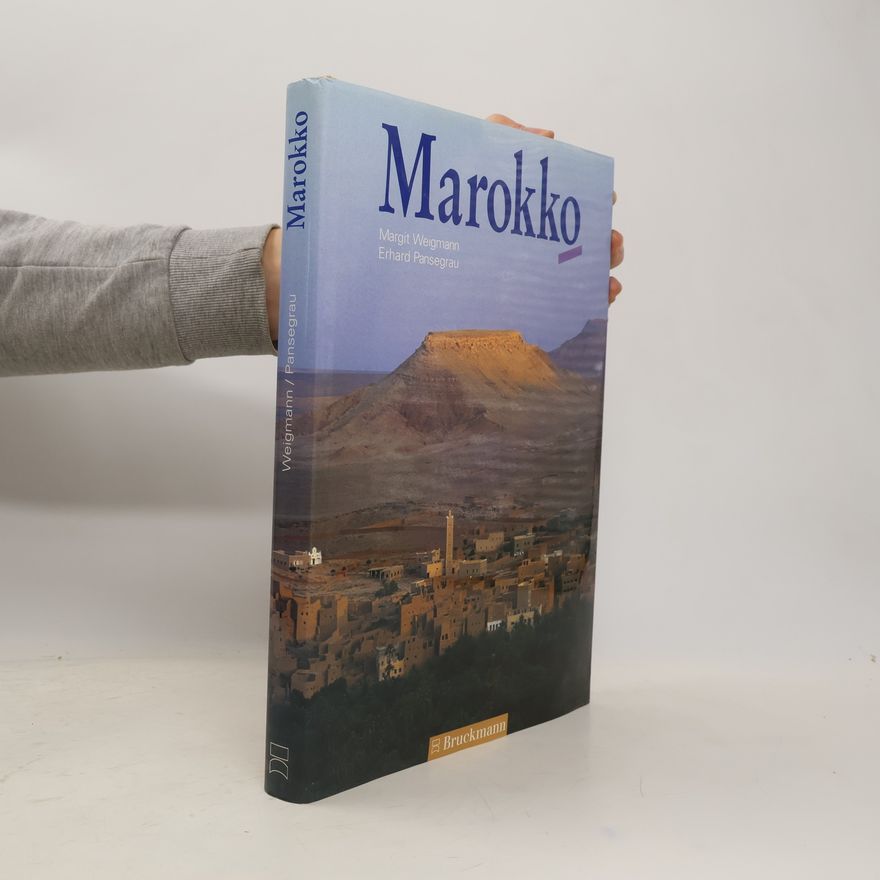 Margit Weigmann Marokko