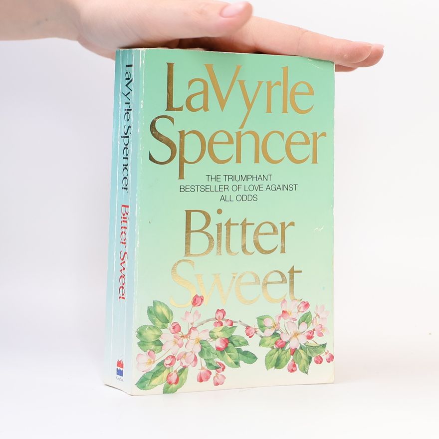 La Vyrle Spencer Bitter Sweet
