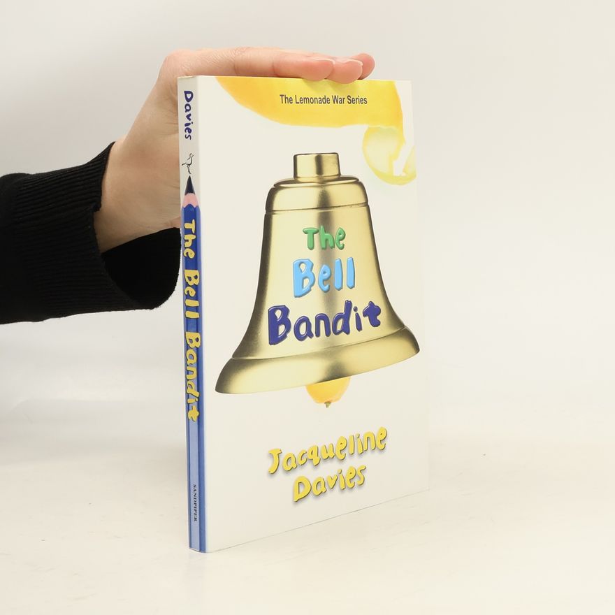 Jacqueline Davies The Bell Bandit