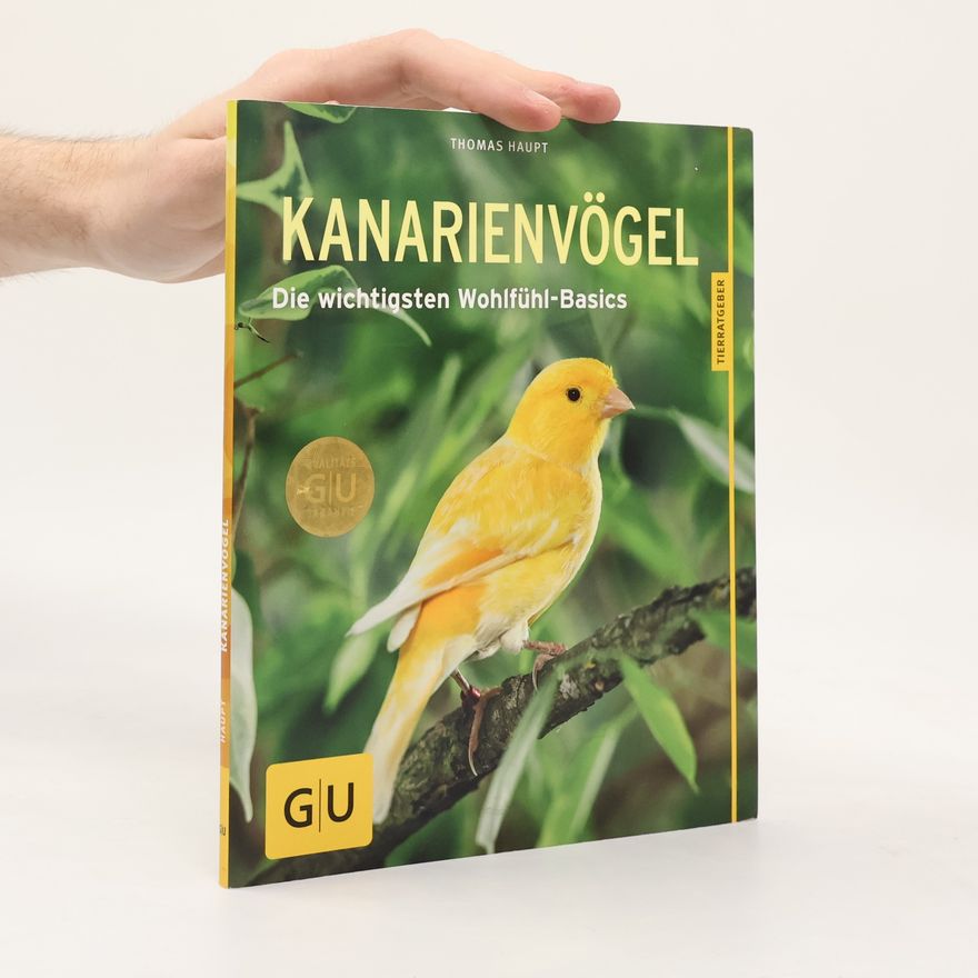 Thomas Haupt Kanarienvögel
