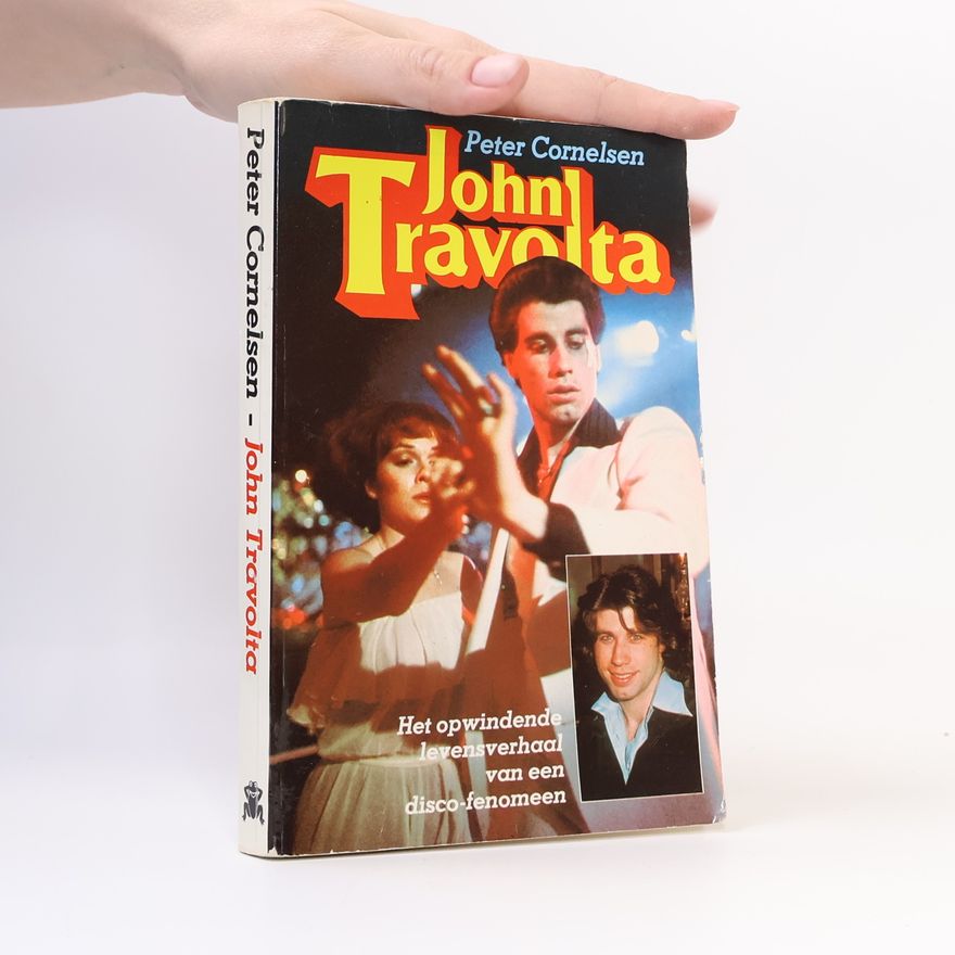 Peter Cornelsen John Travolta