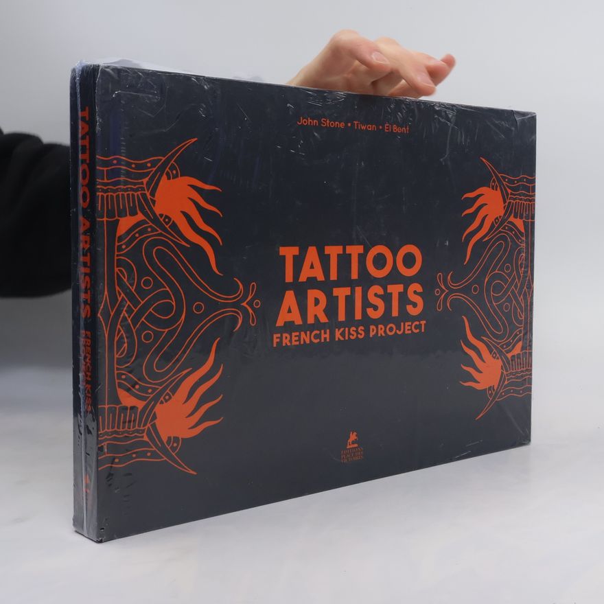 John Stone Tattoo Artists - French Kiss Project