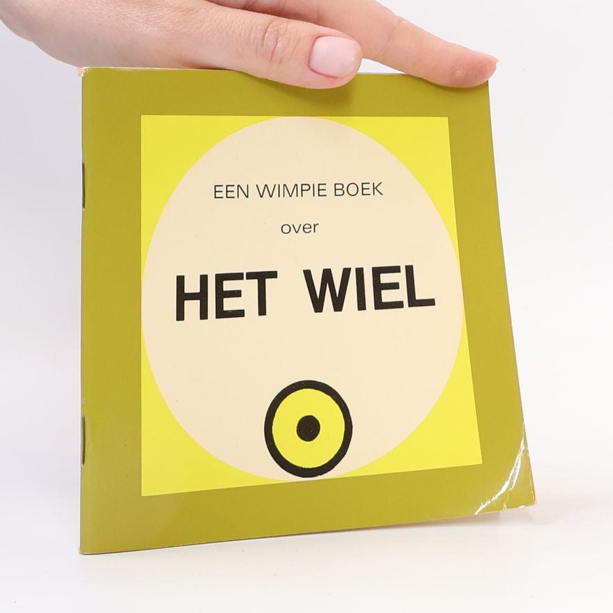 B. Monnik Het wiel