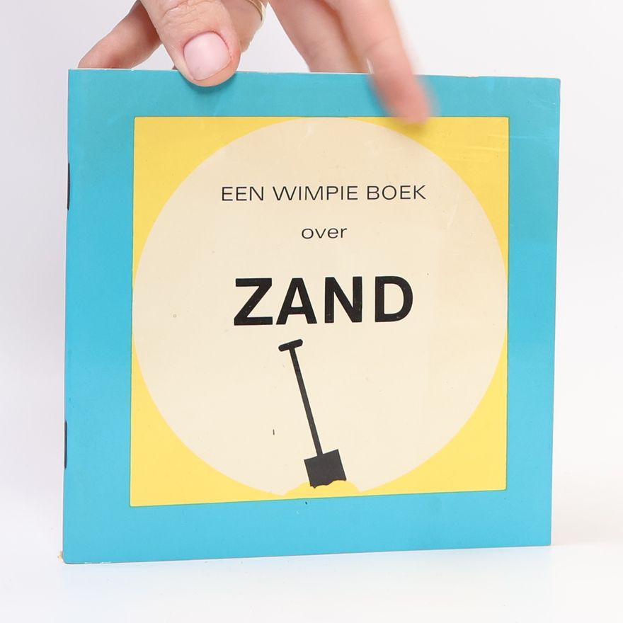 B. Monnik Zand