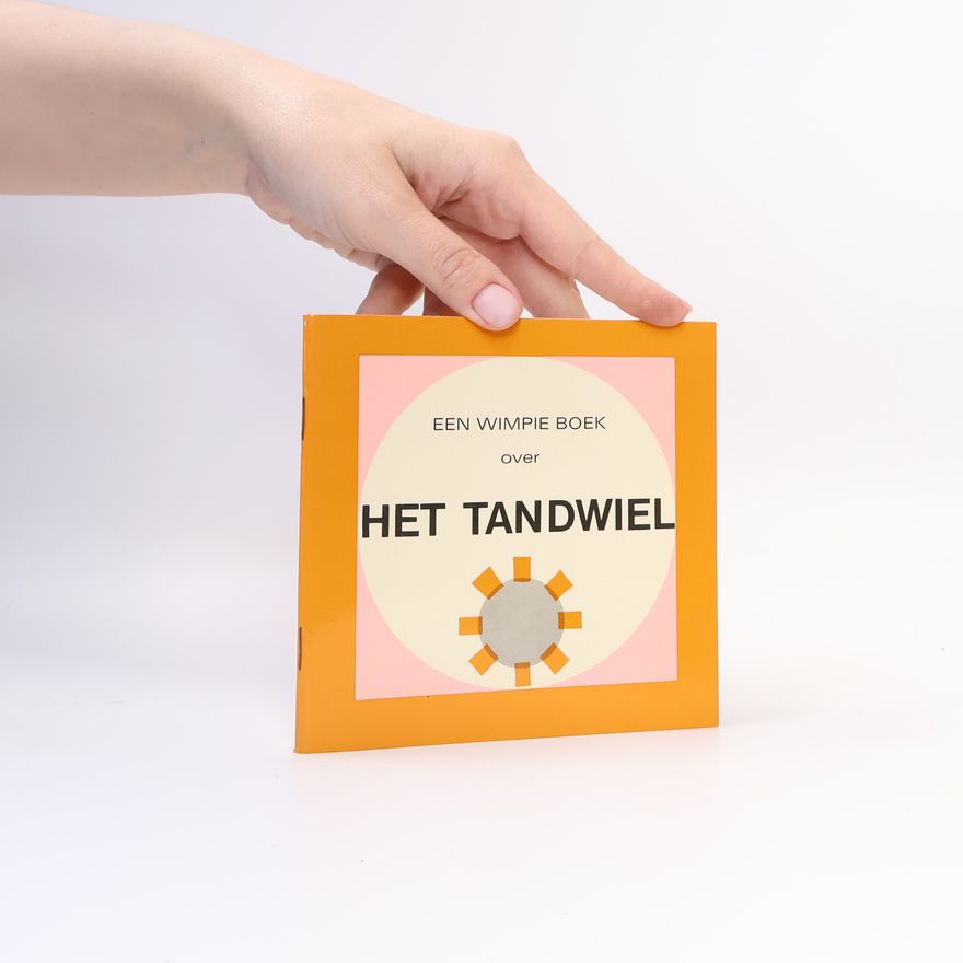 Dennis Wrigley Het tandwiel