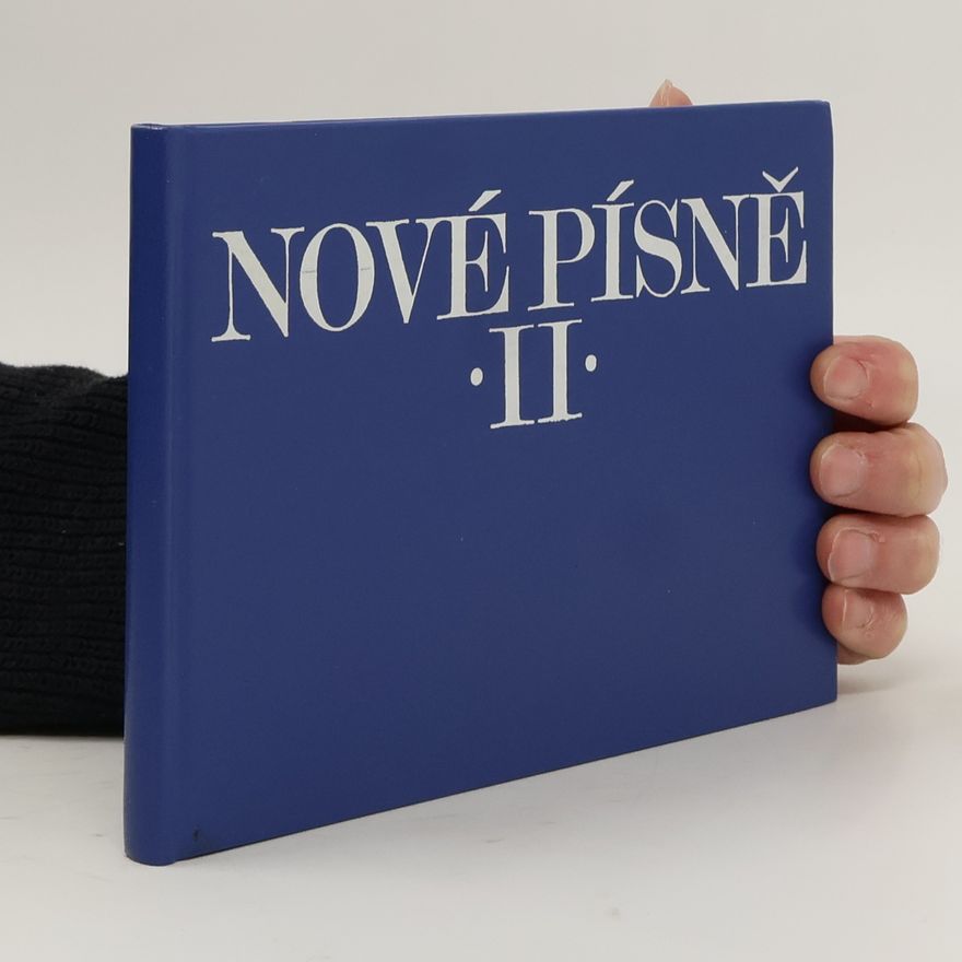 Autorenkollektiv Nové písně II