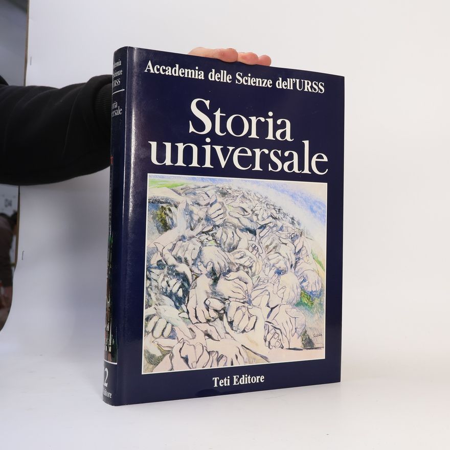 Franco della Peruta Storia Universale 12