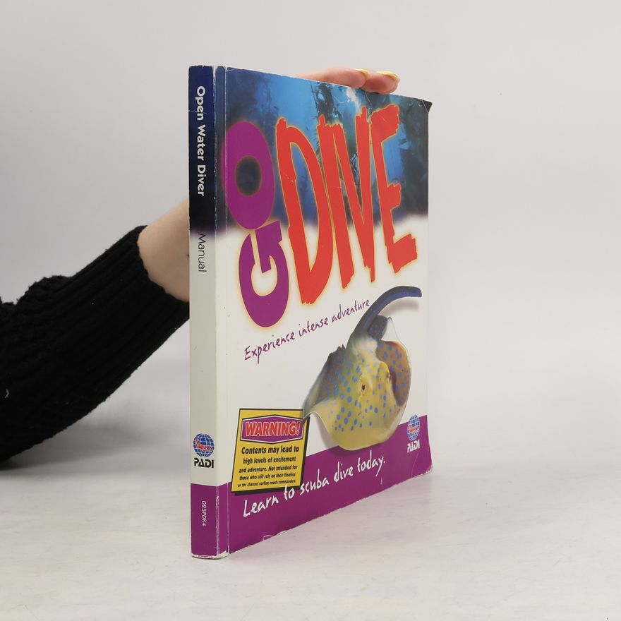 Various authors Go Dive