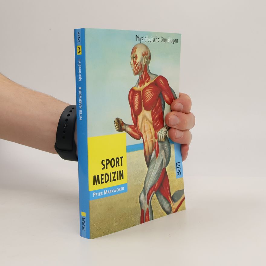 Peter Markworth Sportmedizin