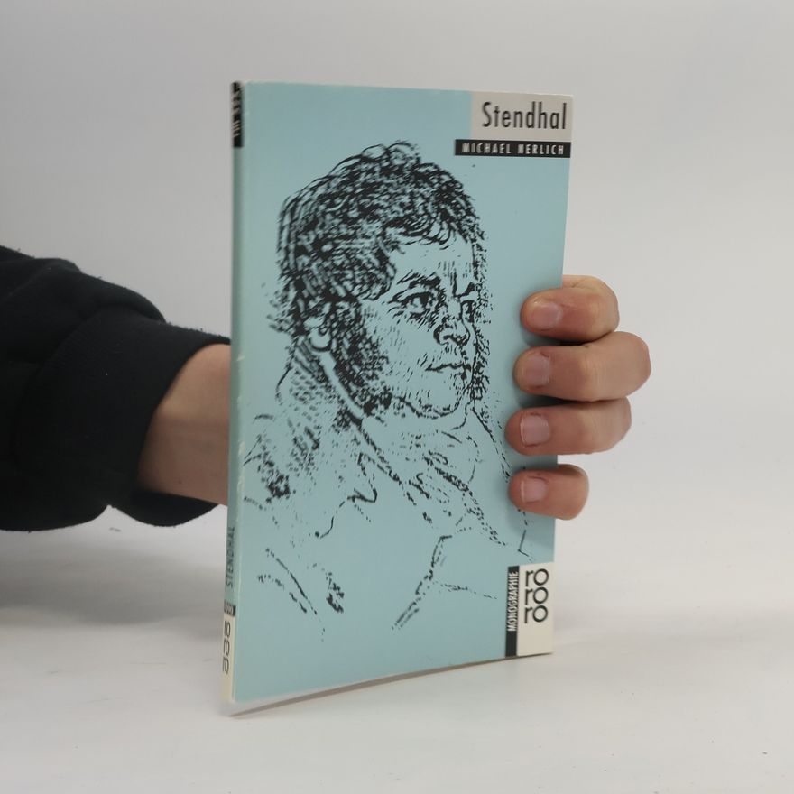 Michael Nerlich Stendhal