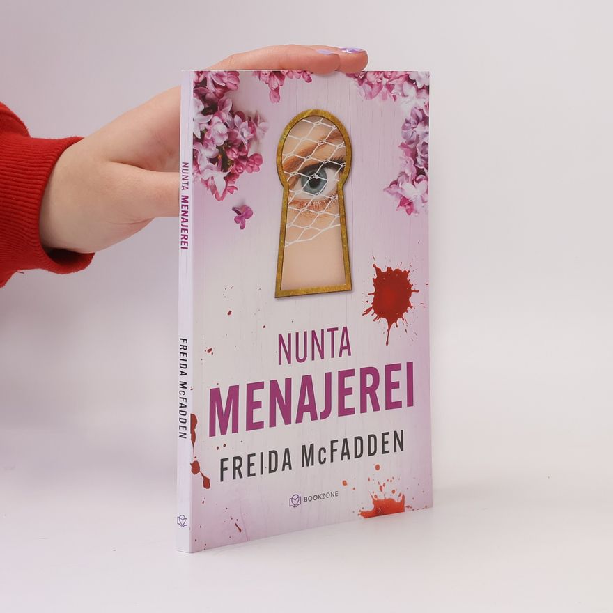 Freida McFadden Nunta Menajerei