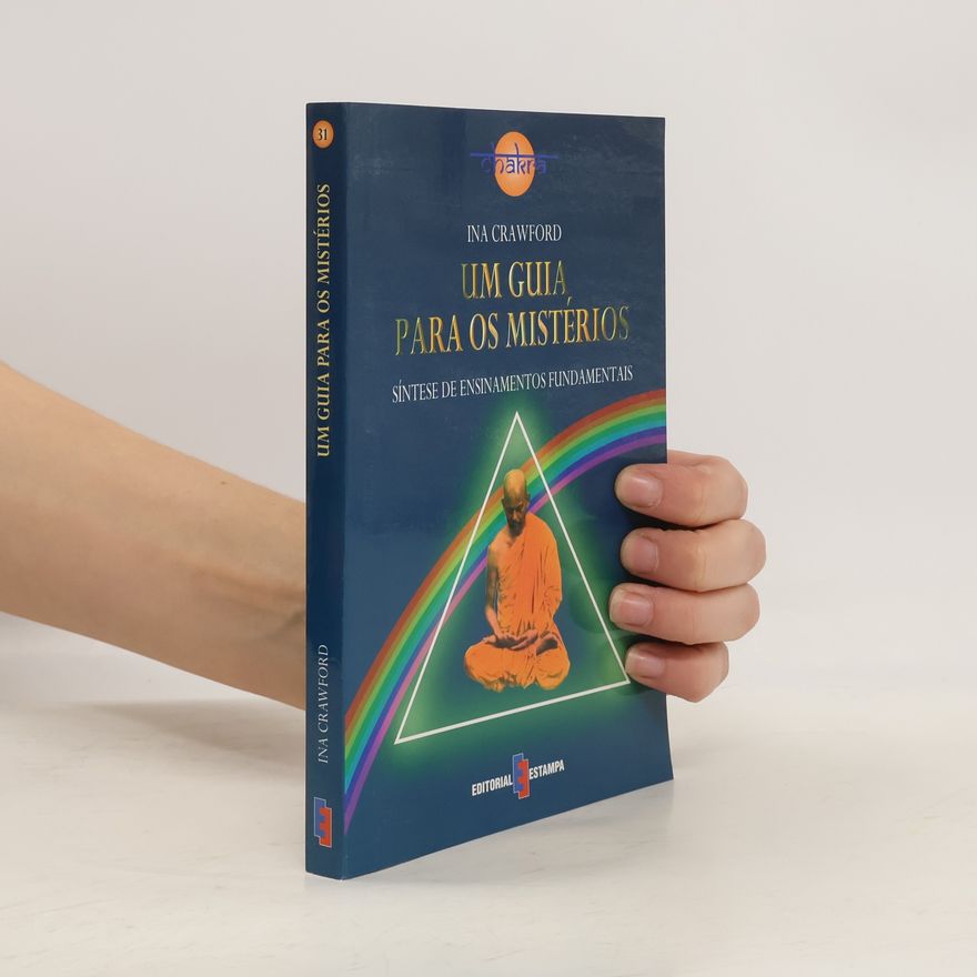 Grupo de Estudos Maitreya Um Guia para os Mistérios (Portuguese Edition)