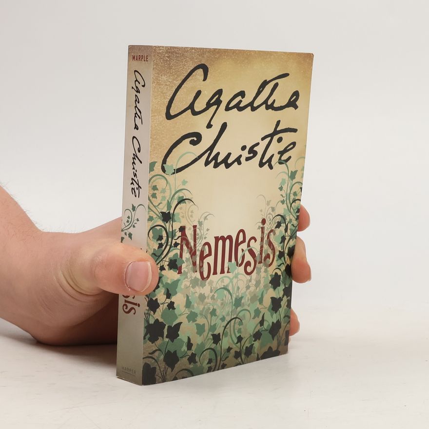 Agatha Christie Nemesis