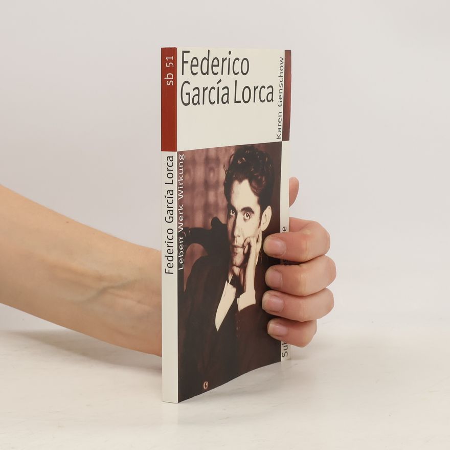Karen Genschow Federico García Lorca