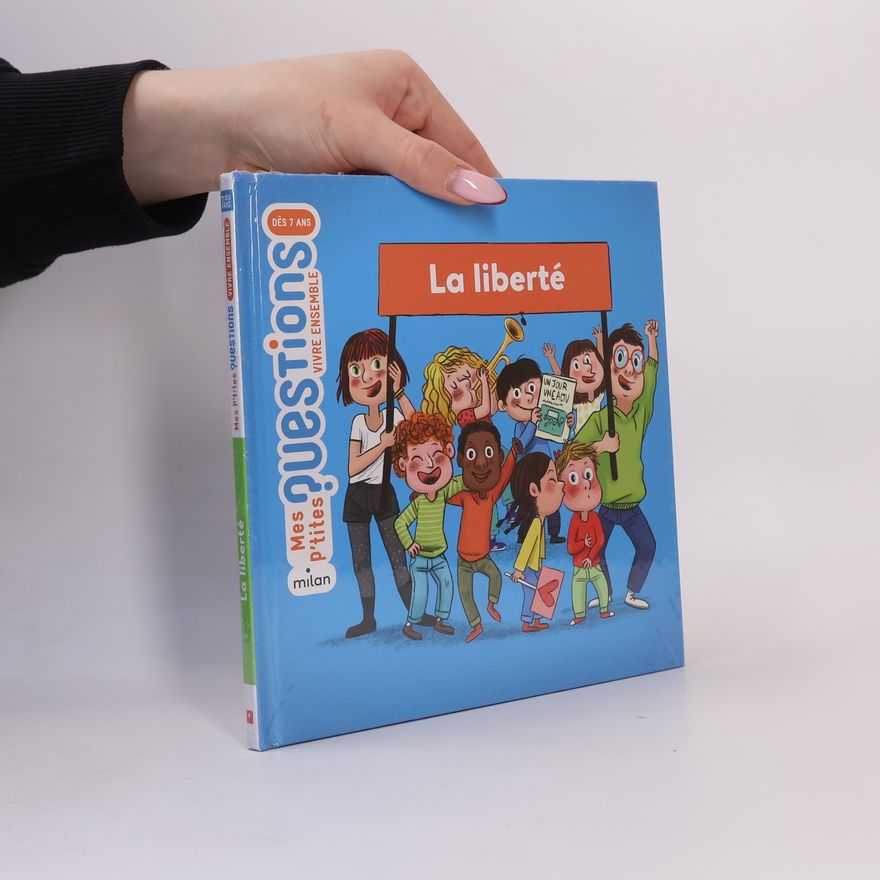 Autorenkollektiv La Liberté