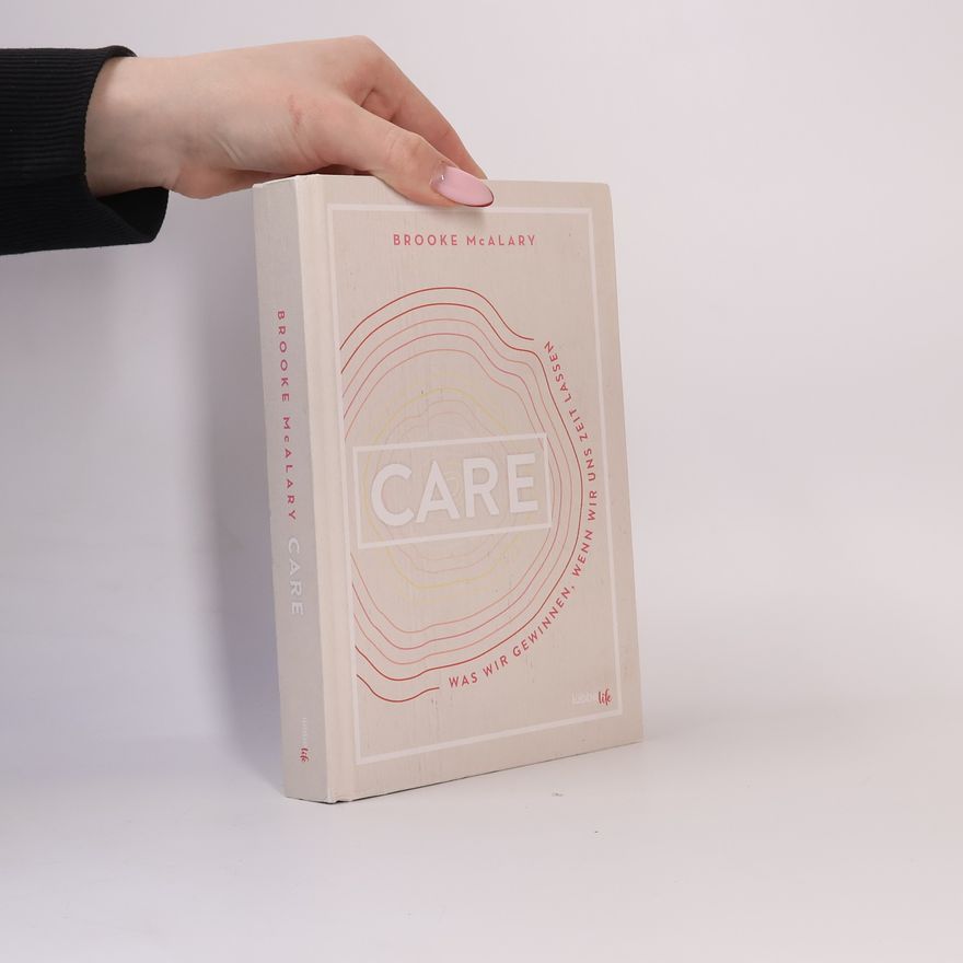 Brooke McAlary CARE