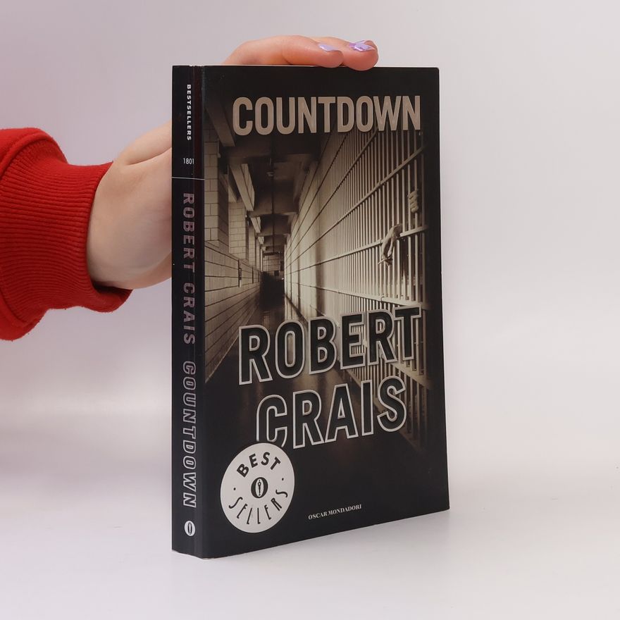 Robert Crais Countdown