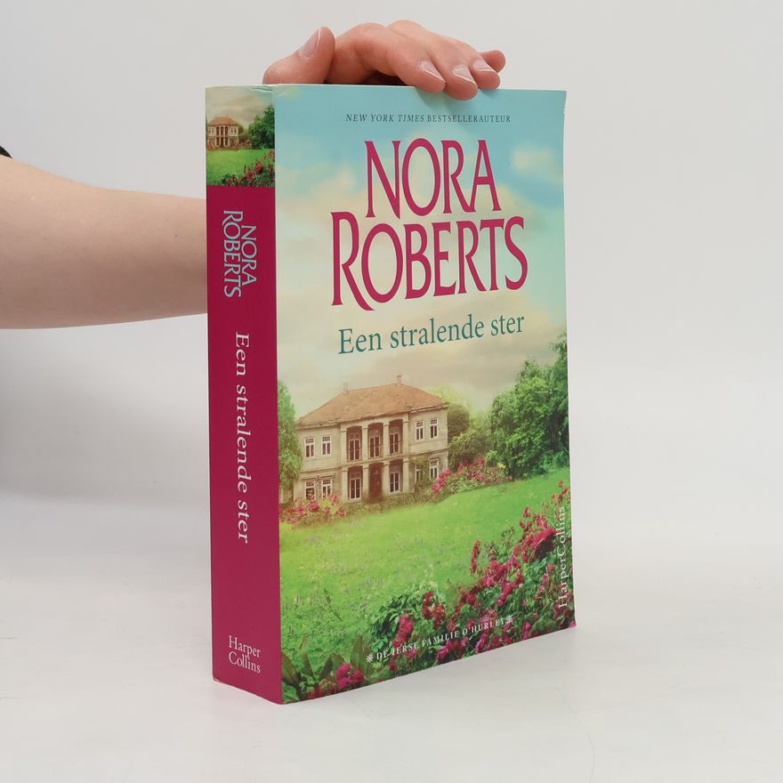 Nora Roberts Een stralende ster