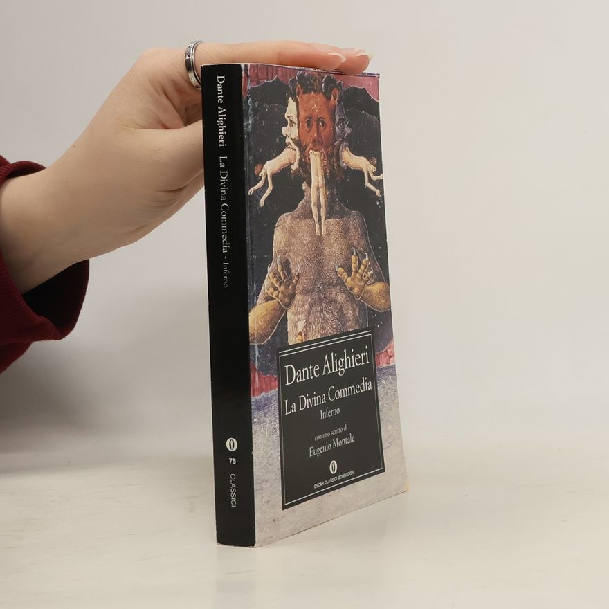Dante Alighieri La Divina Commedia