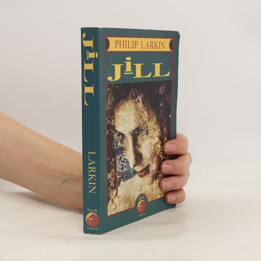 Philip Larkin Jill