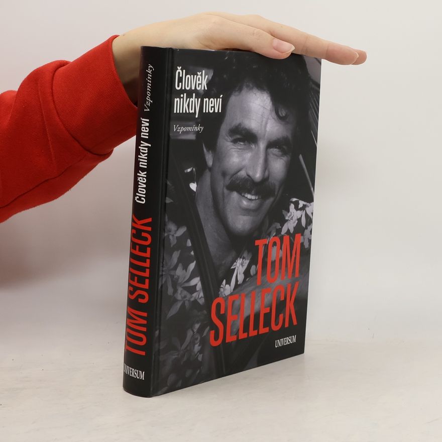 Tom Selleck Člověk nikdy neví