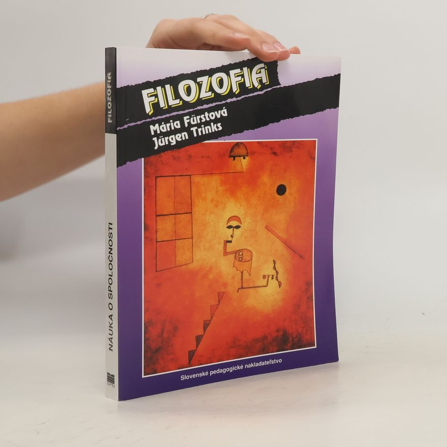 Maria Fürst Filozofia