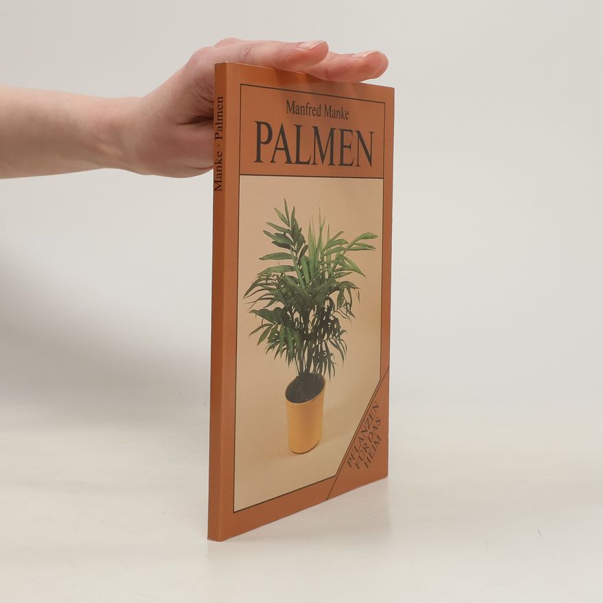 Manfred Manke Palmen