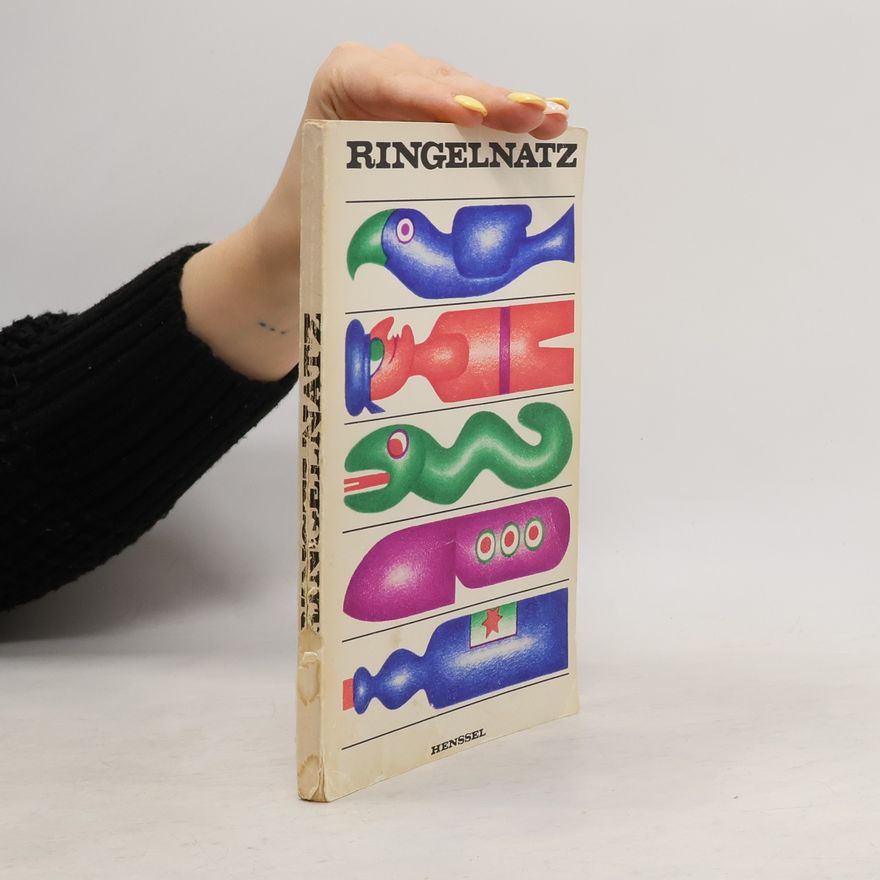 Autorenkollektiv Ringelnatz
