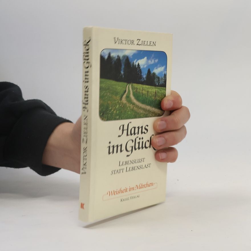 Viktor Zielen Hans im Glück