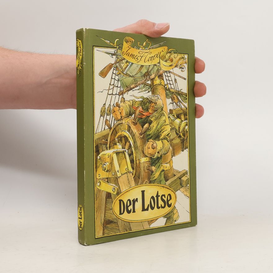 James Fenimore Cooper Der Lotse
