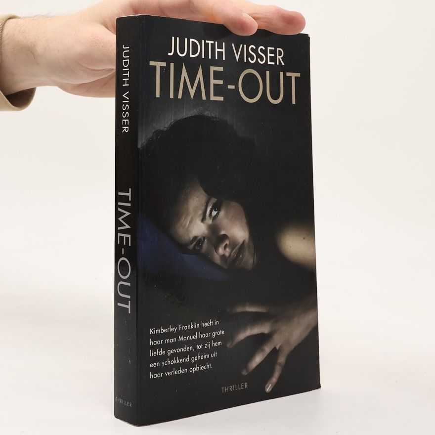 Judith Visser Time-out