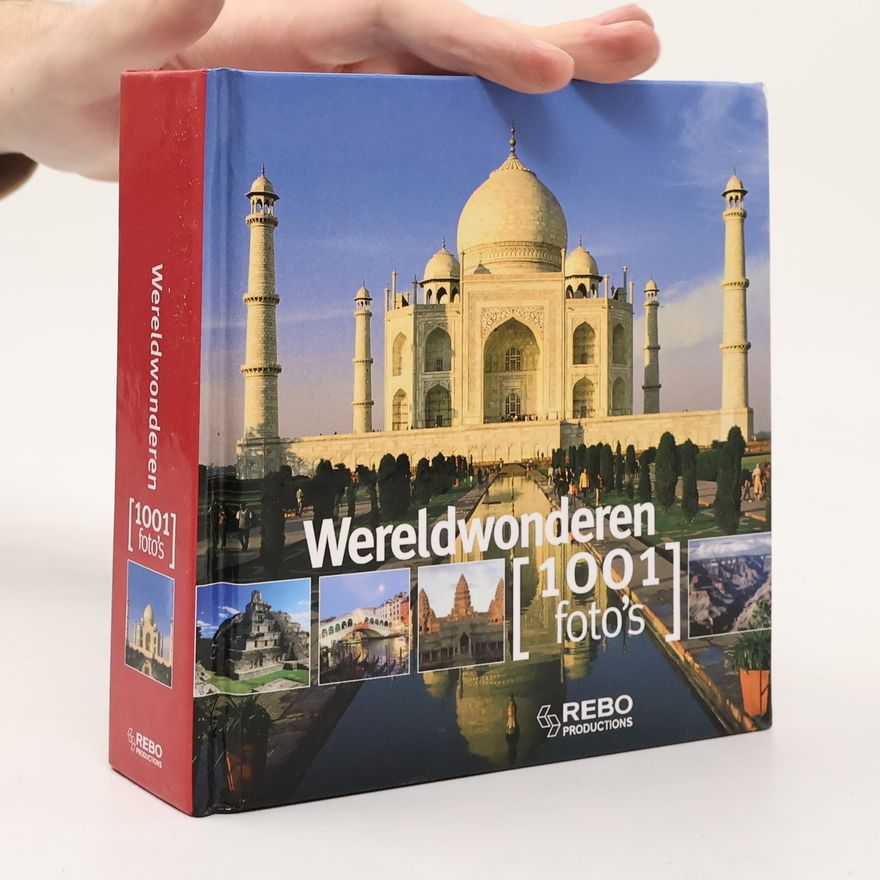 F. Bar Wereldwonderen