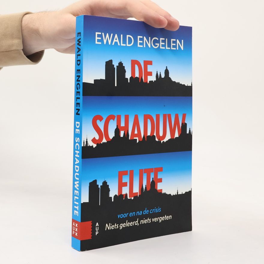 Ewald Rombout Engelen De Schaduwelite