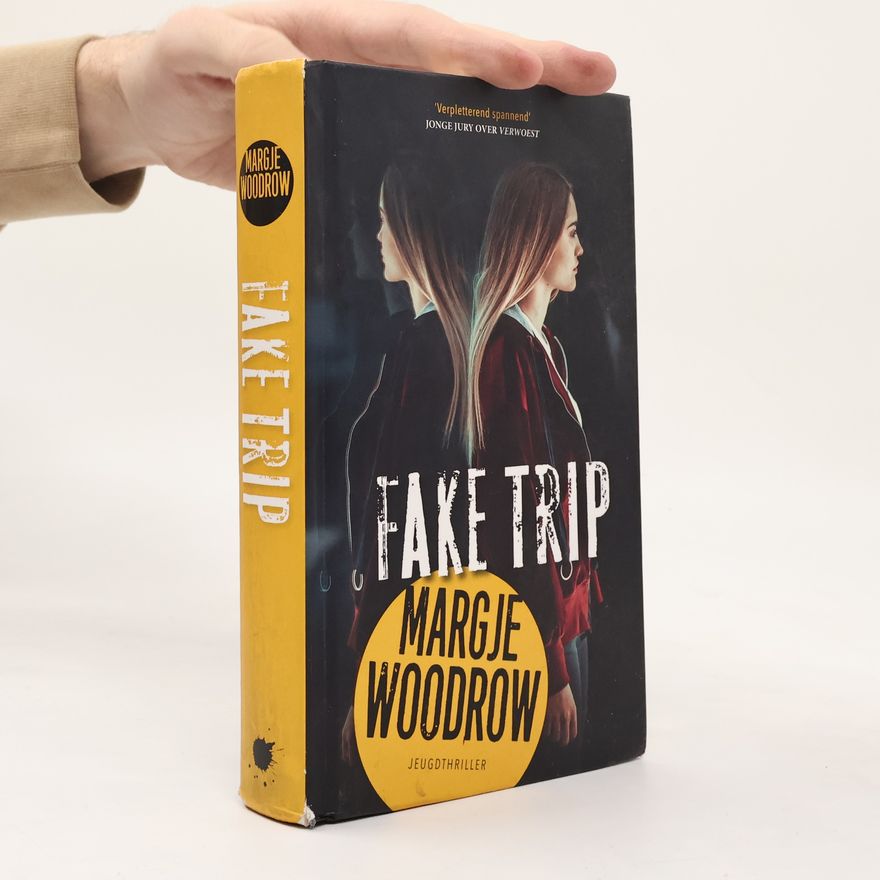 Margje Woodrow Fake Trip