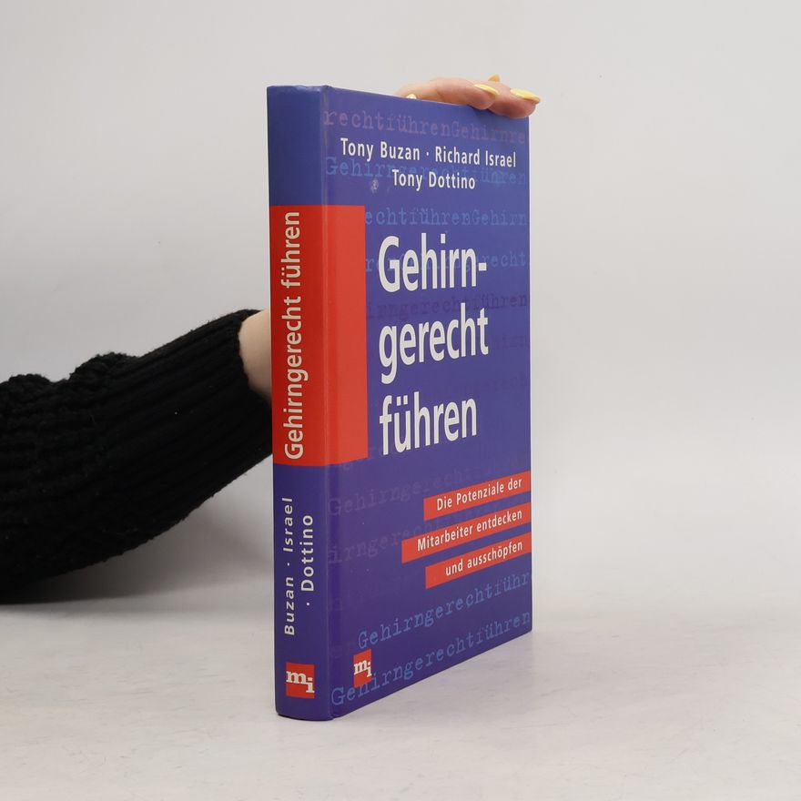 Tony Dottino Gehirngerecht führen
