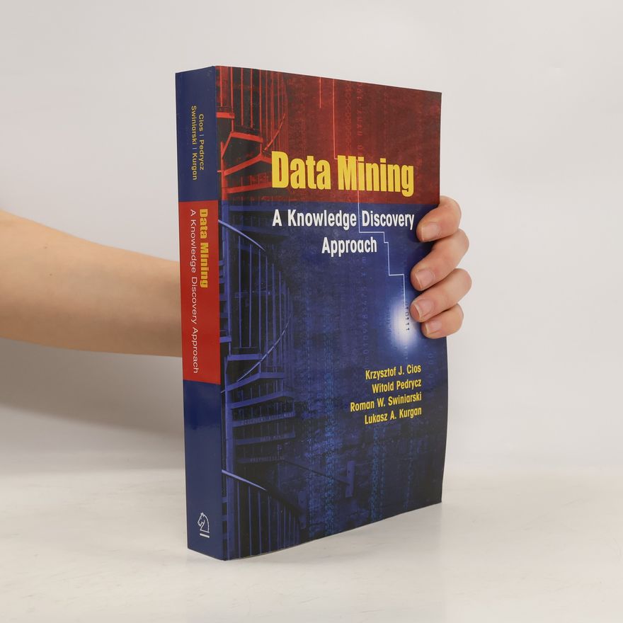 Lukasz Andrzej Kurgan Data Mining