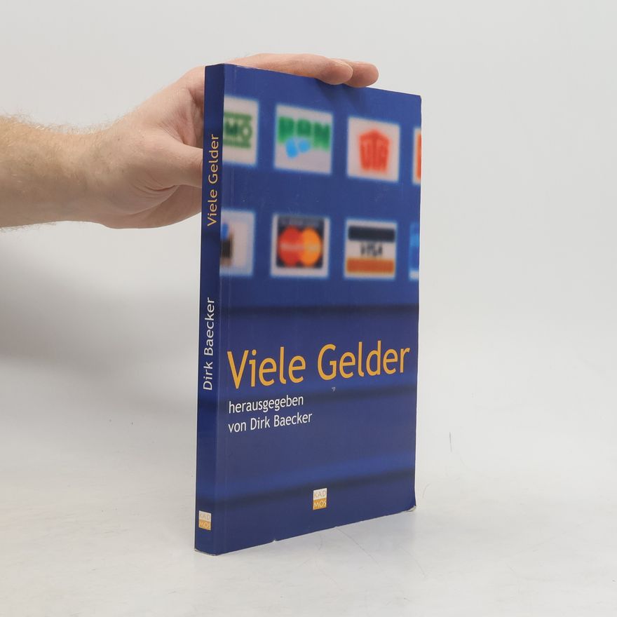 R Vieira Copyrights - 8: Viele Gelder