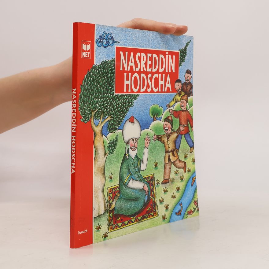 Various authors Nasreddin Hodscha