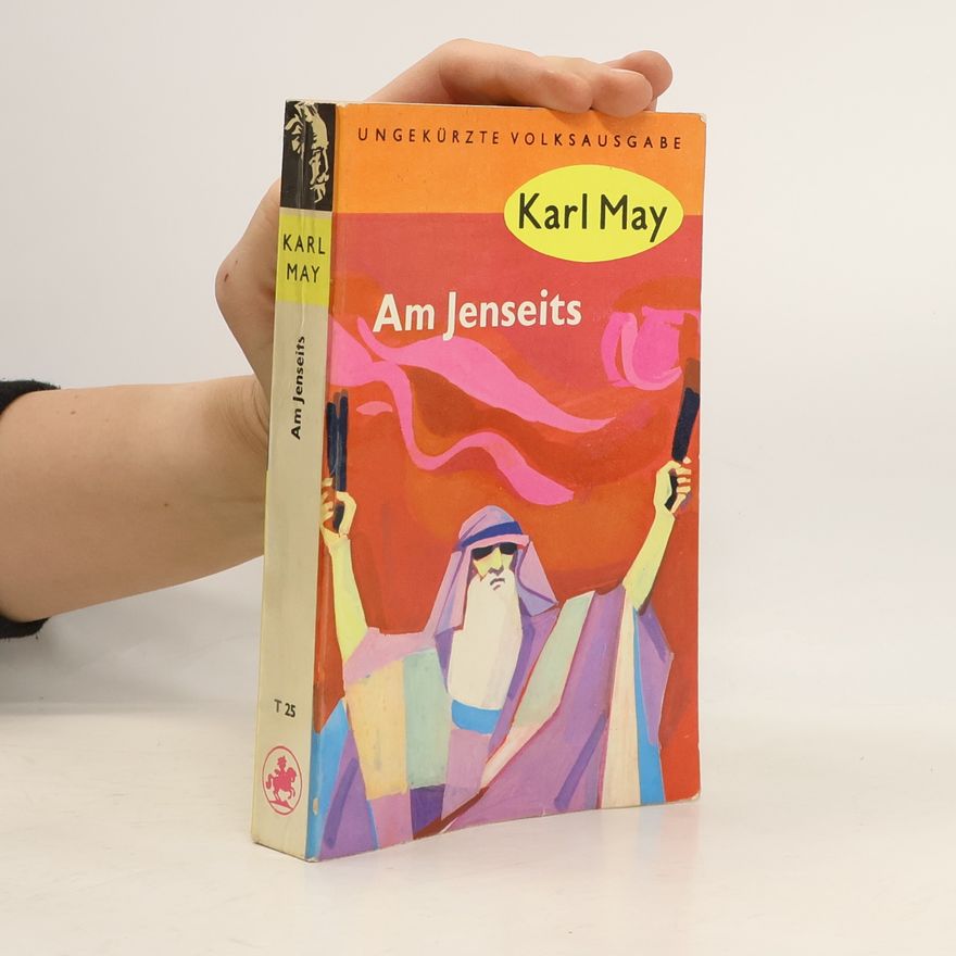 Karl May Am Jenseits