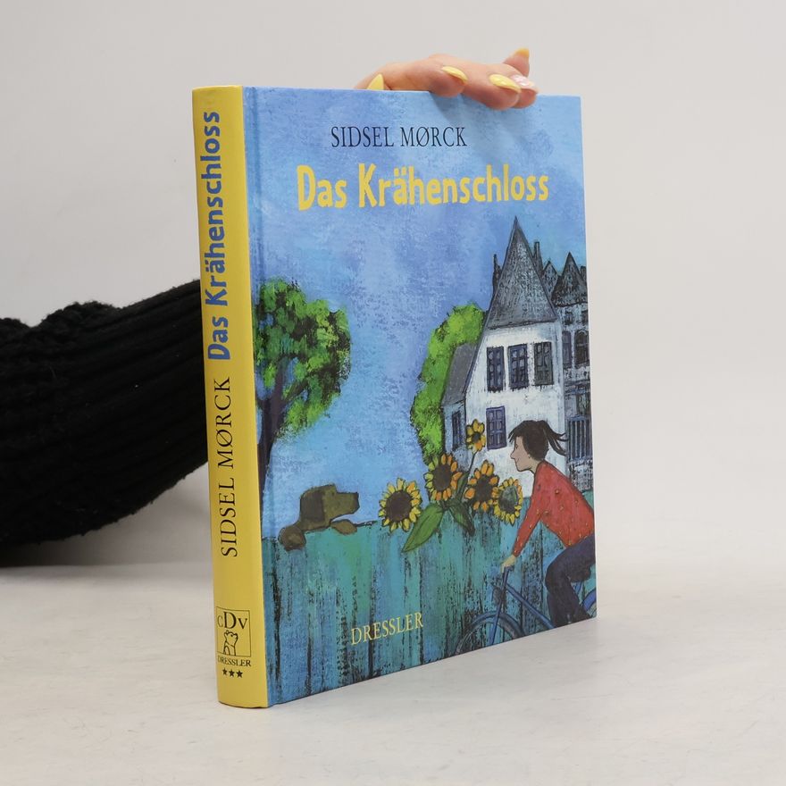 Sidsel Mørck Das Krähenschloss