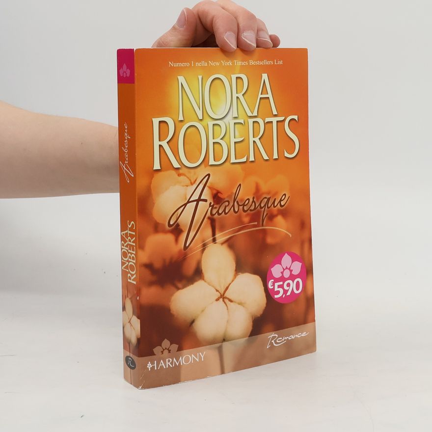 Nora Roberts Arabesque