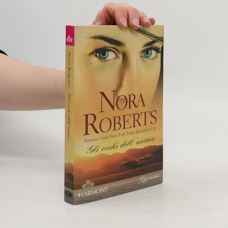 Nora Roberts Gli occhi dell'anima