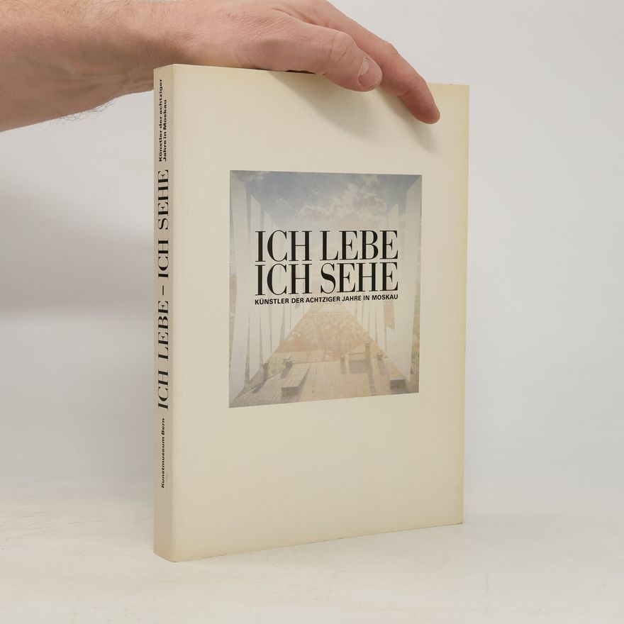 Autorenkollektiv Ich lebe Sehe