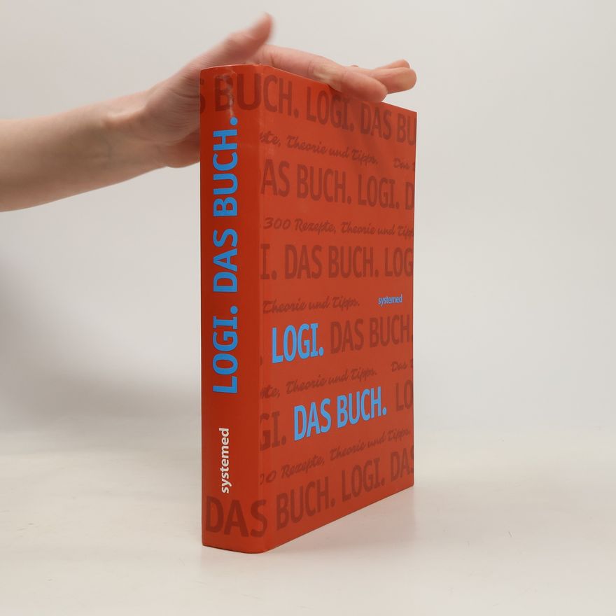 Autorenkollektiv LOGI - Das Buch