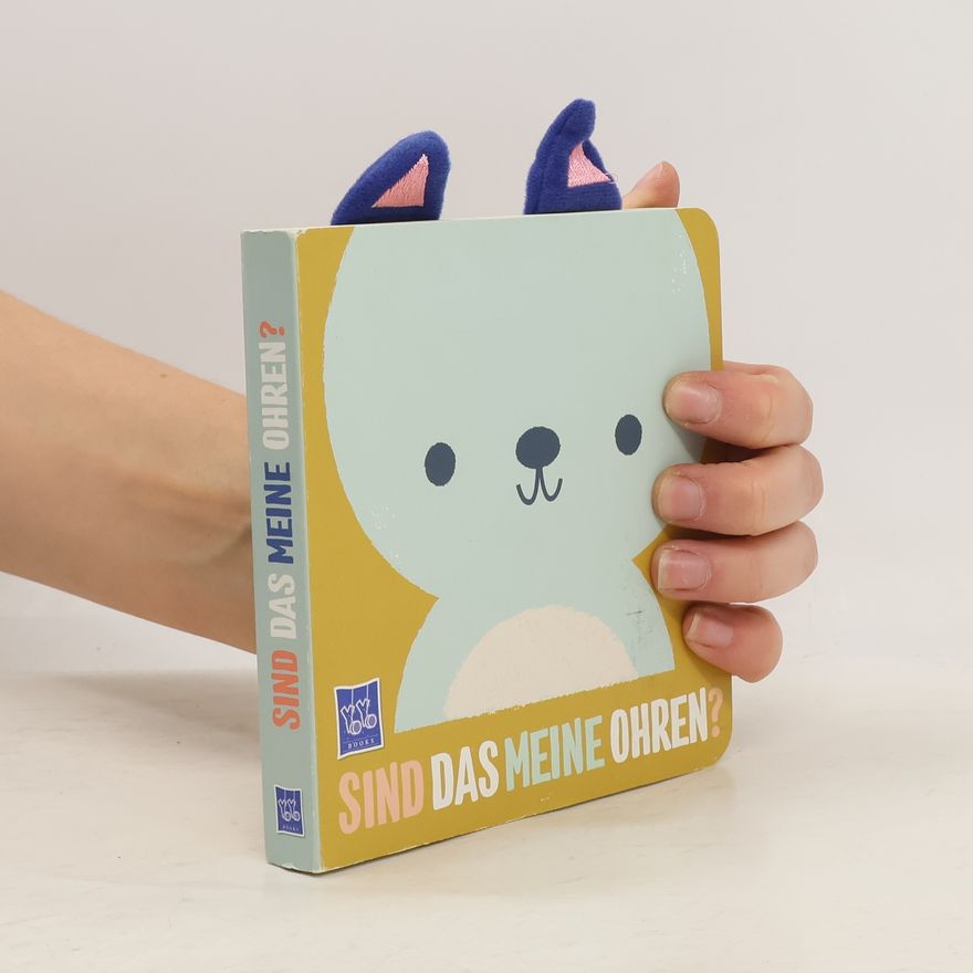 Various authors Sind das meine Ohren? Bär