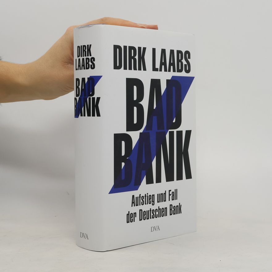 Dirk Laabs Bad Bank