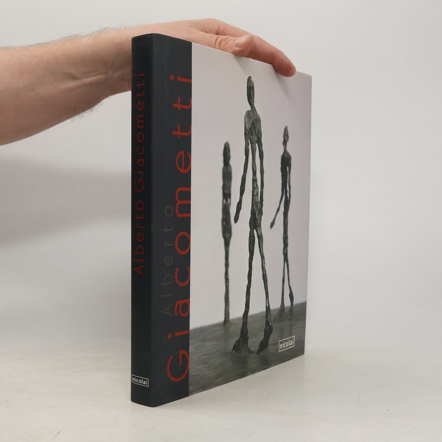 Christian Klemm Alberto Giacometti