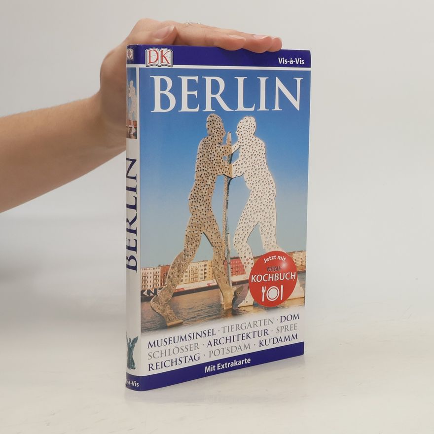 Autorenkollektiv Vis-à-Vis: Berlin
