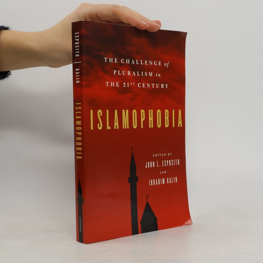 Ibrahim Kalin Islamophobia