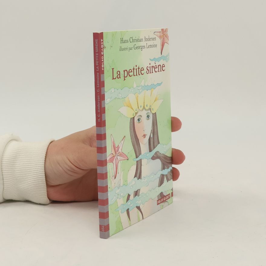 Hans Christian Andersen La Petite Sirène